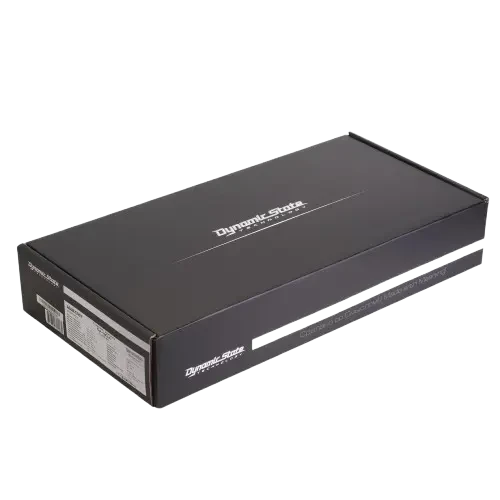 Dynamic State CUSTOM CA-90.4