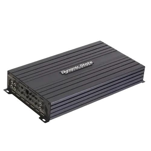 Dynamic State CUSTOM CA-90.4