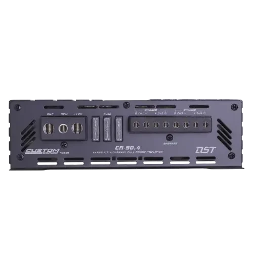 Dynamic State CUSTOM CA-90.4