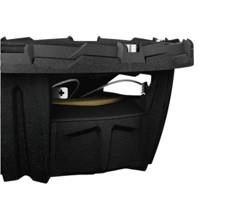 Акустика Pride Solo.300 NEO 6.5" competition [16.5 см]