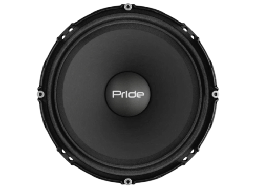 Акустика Pride Solo.300 NEO 6.5" competition [16.5 см]