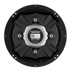 Акустика Pride Solo.300 NEO 6.5&quot; competition [16.5 см]