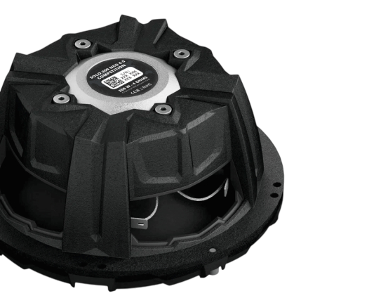 Акустика Pride Solo.300 NEO 6.5" competition [16.5 см]