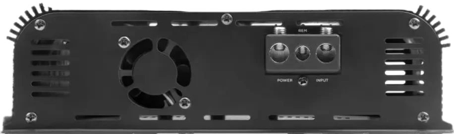 Усилитель Урал ТТ 4.600 Компакт