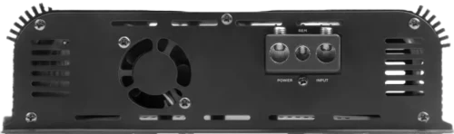 Усилитель Урал ТТ 4.600 Компакт