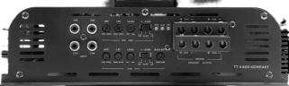 Усилитель Урал ТТ 4.600 Компакт