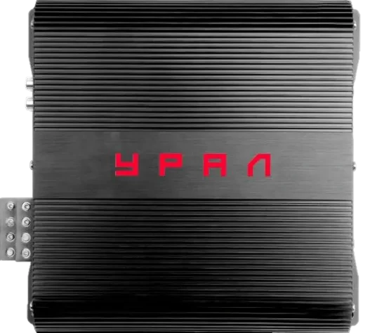 Усилитель Урал ТТ 4.600 Компакт