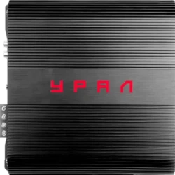 Усилитель Урал ТТ 4.600 Компакт
