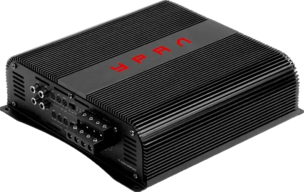 Усилитель Урал ТТ 4.600 Компакт