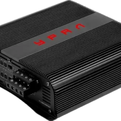 Усилитель Урал ТТ 4.600 Компакт