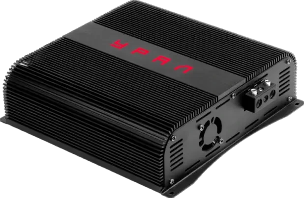 Усилитель Урал ТТ 4.600 Компакт