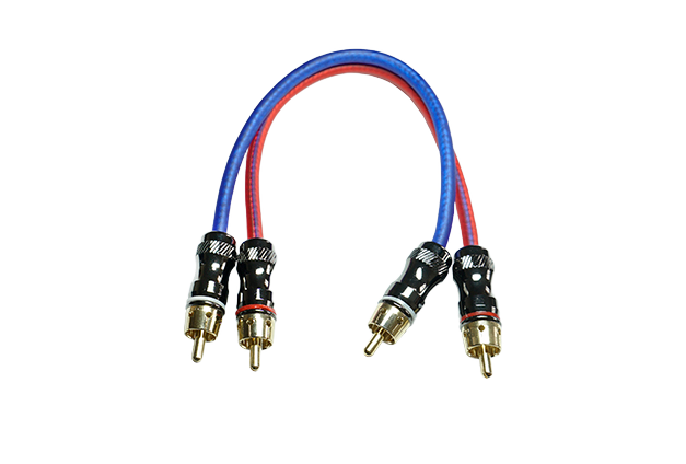 Pride RCA Diamond (2RCA - 2RCA) 0,5 м