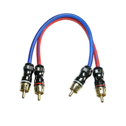 Pride RCA Diamond (2RCA - 2RCA) 0,5 м