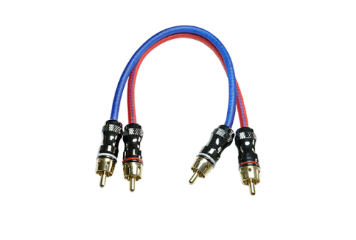 Pride RCA Diamond (2RCA - 2RCA) 0,5 м