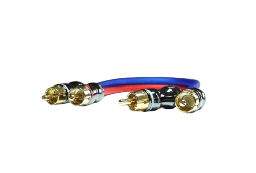 Pride RCA Diamond (2RCA - 2RCA) 0,5 м