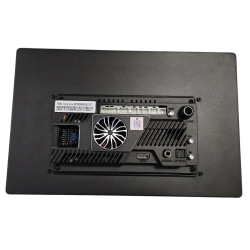 Автомагнитола RedPower 850 4/64 Гб 12.95 дюймов (без рамки и проводки)