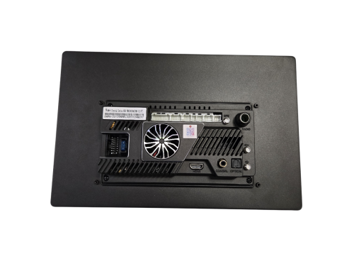 Автомагнитола RedPower 850 4/64 Гб 12.95 дюймов (без рамки и проводки)