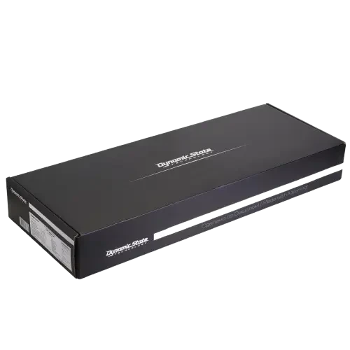 Dynamic State CUSTOM CA-200.4