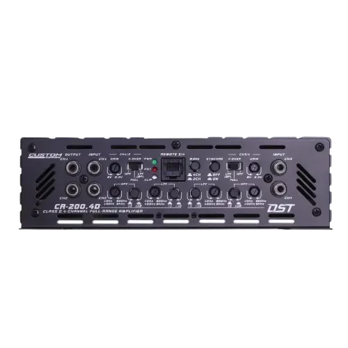 Dynamic State CUSTOM CA-200.4