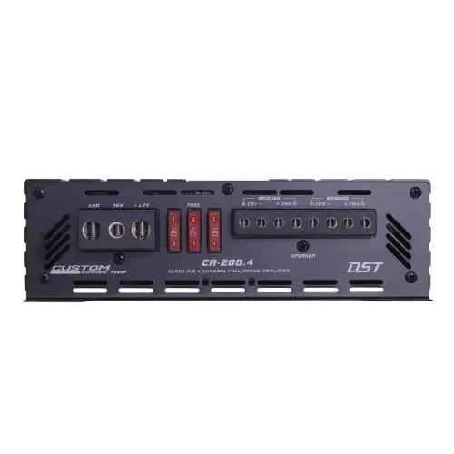 Dynamic State CUSTOM CA-200.4