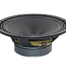 Акустика Pride Ruby Air 8&quot; v.2 [20 см]