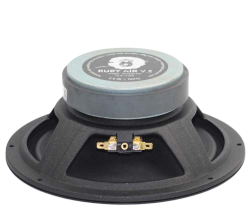 Акустика Pride Ruby Air 8" v.2 [20 см]