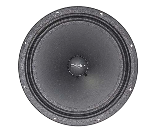 Акустика Pride Ruby Air 8" v.2 [20 см]