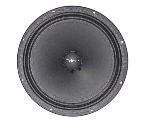 Акустика Pride Ruby Air 8" v.2 [20 см]