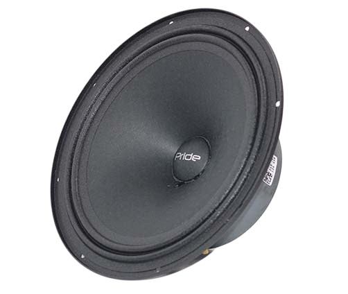 Акустика Pride Ruby Air 8" v.2 [20 см]