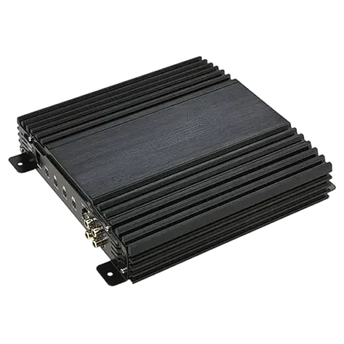 Усилитель Ural BV 1.1200