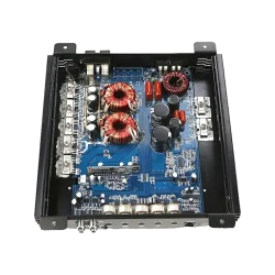 Усилитель Ural BV 1.1200