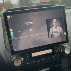 Автомагнитола RedPower 850 4/64 Гб 11.5 дюймов (без рамки и проводки)