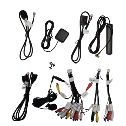 Автомагнитола RedPower 850 4/64 Гб 11.5 дюймов (без рамки и проводки)