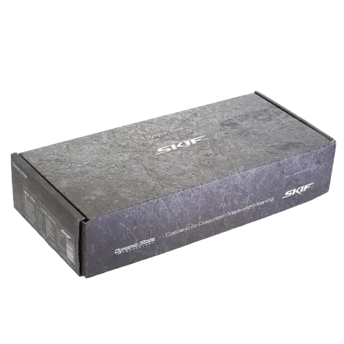 Dynamic State SKIF SKA-70.4