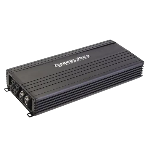 Dynamic State SKIF SKA-70.4