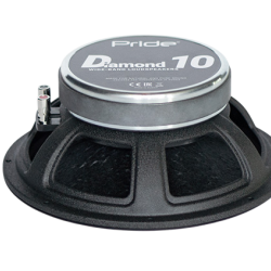 Акустика Pride Diamond 10&quot; [25 см]