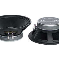 Акустика Pride Diamond 10&quot; [25 см]