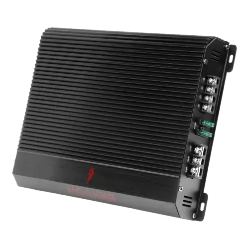 Усилитель Урал Молния МЛ 1.500