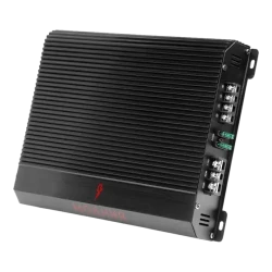 Усилитель Урал Молния МЛ 1.500