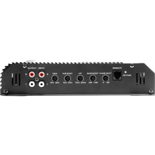 Усилитель Урал Молния МЛ 1.500