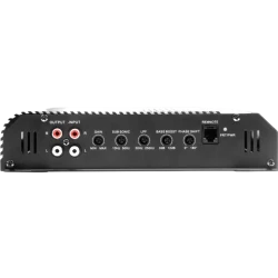 Усилитель Урал Молния МЛ 1.500