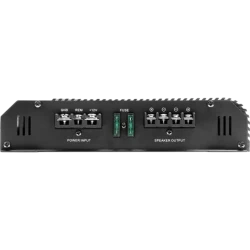 Усилитель Урал Молния МЛ 1.500