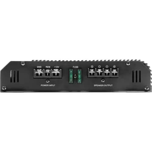 Усилитель Урал Молния МЛ 1.500