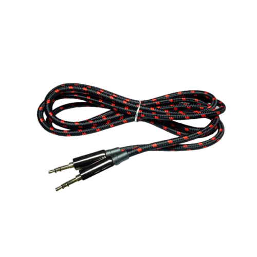 Кабель AUX 3,5 Pride