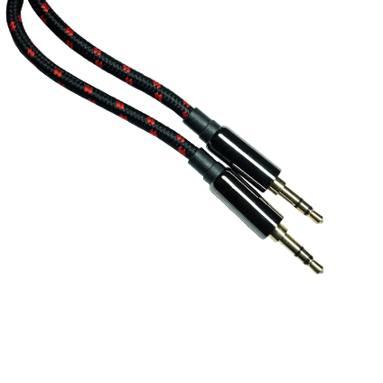 Кабель AUX 3,5 Pride