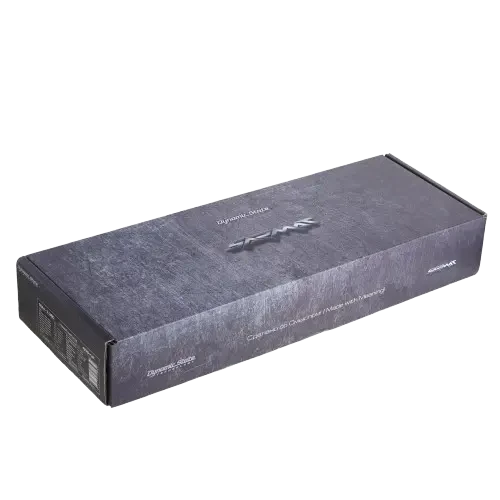 Dynamic State SARMAT SMA-3.350