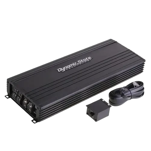 Dynamic State SARMAT SMA-3.350