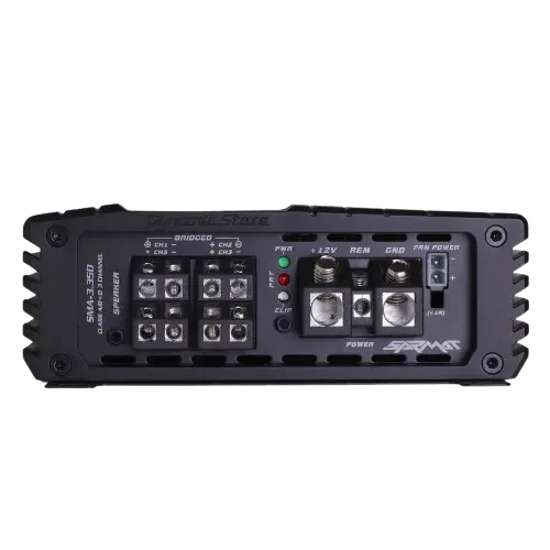 Dynamic State SARMAT SMA-3.350