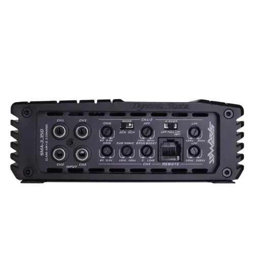 Dynamic State SARMAT SMA-3.350