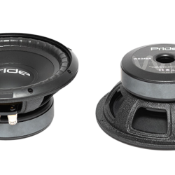 Акустика Pride W8&quot; [20 см]